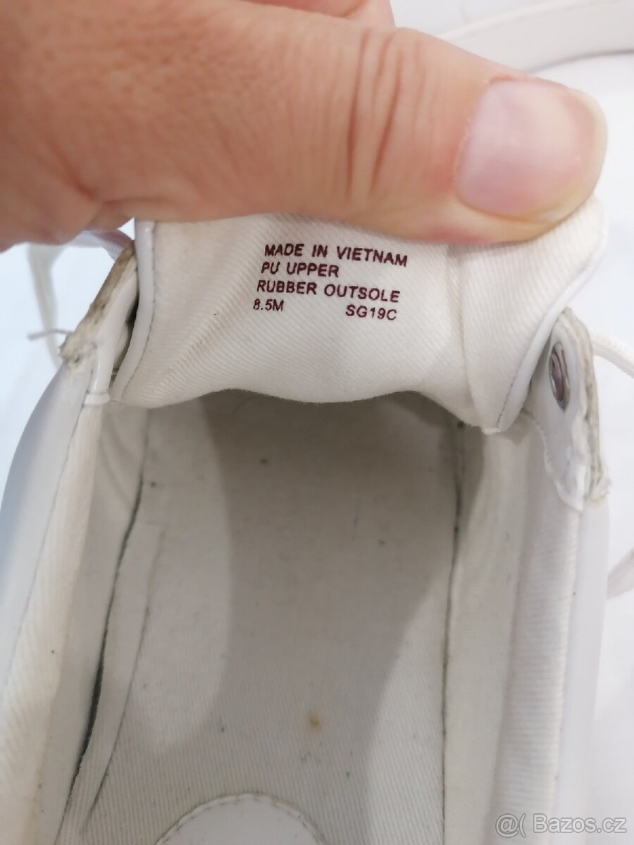 Dámské/dívčí boty Michael Kors - 9
