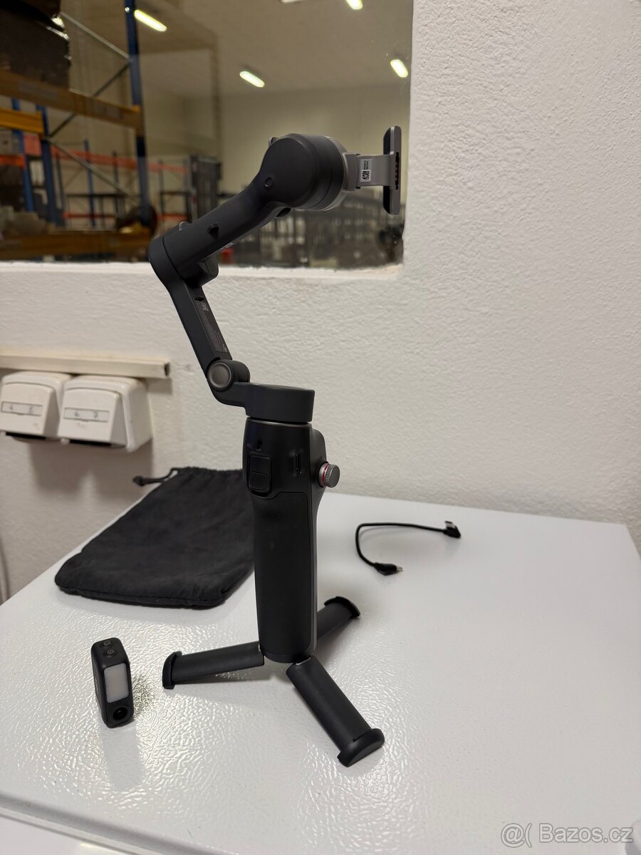 DJI Osmo Mobile 7P - 9