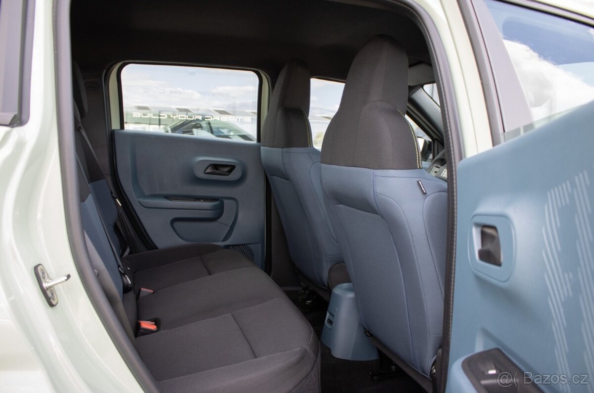 Fiat Panda Grande - 9