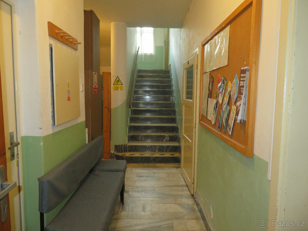 PRODEJ ubytovacího zařízení/ubytovny - 9