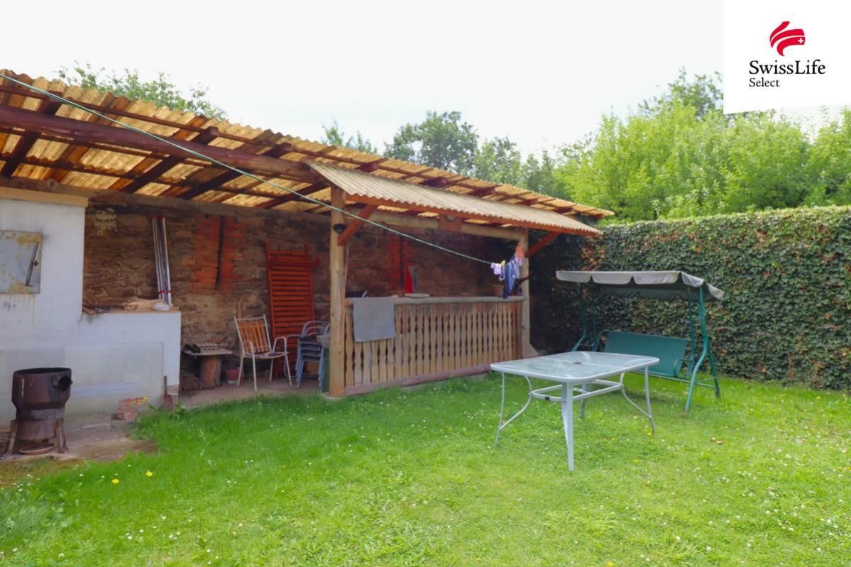 Prodej rodinného domu 280 m2, Toužim - 9