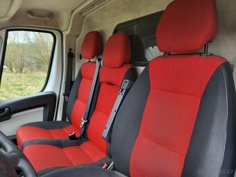 Fiat Ducato L4H2 2,3 150 - 9