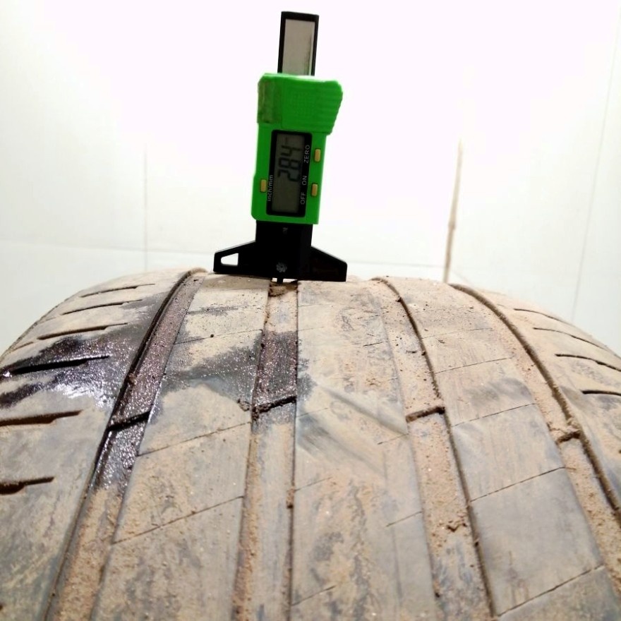 18" ALU kola – 5x130 – VOLKSWAGEN (AUDI, PORSCHE, BENTLEY) - 9