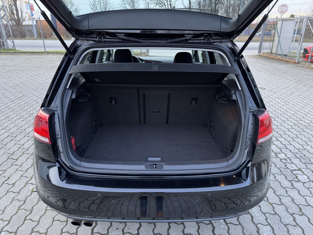 Volkswagen Golf, 1.4 TSI 90 kW digi. klima - 9