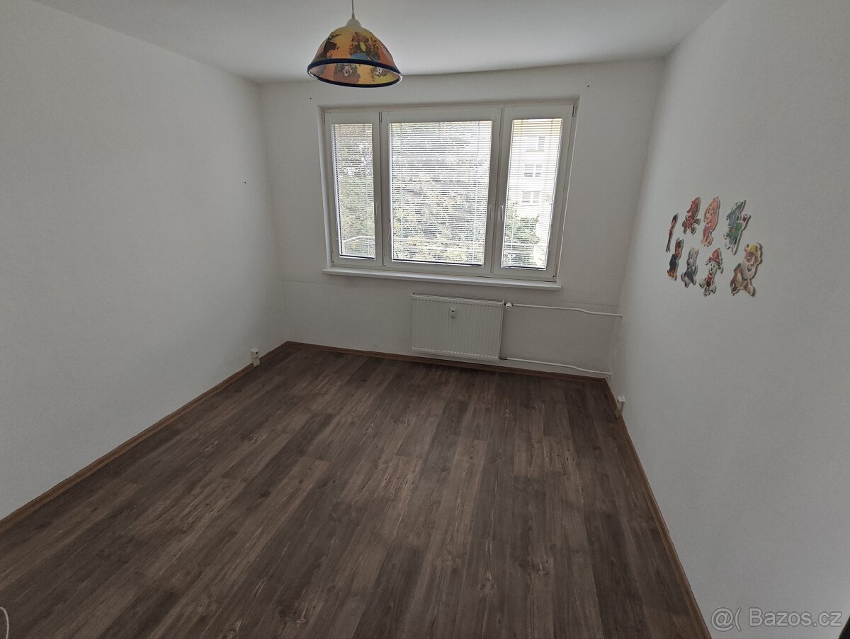 Pronájem družstevního bytu 4+1 Orlová (4) - 9