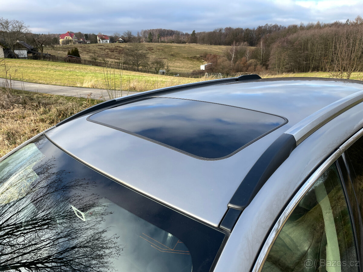 Subaru Outback 2.5I-S ES 129 kW - 9