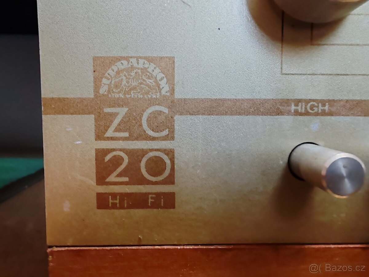 Audio, video, HIFI - 9