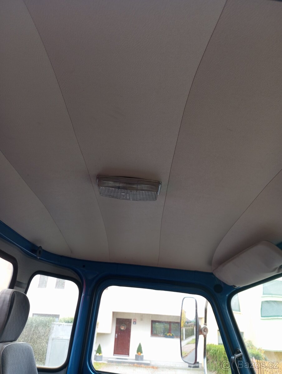 Avia A31 Turbo sklápěč - 9