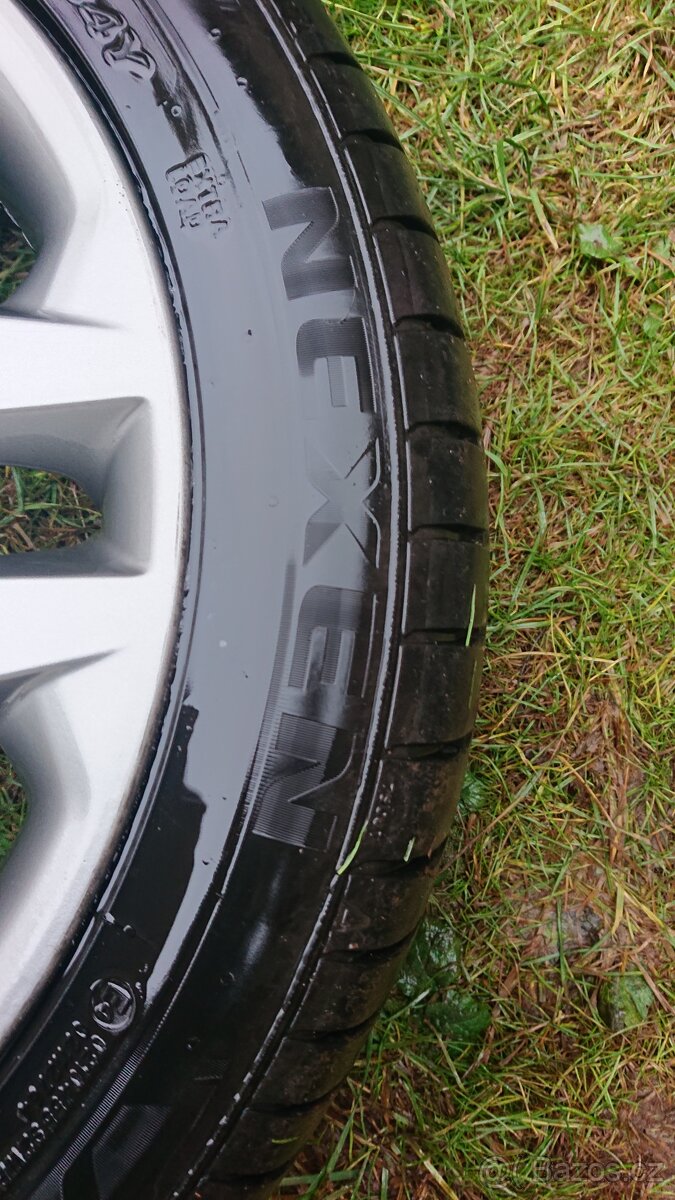 Hyundai i30 ALU 17 x 7 - 9