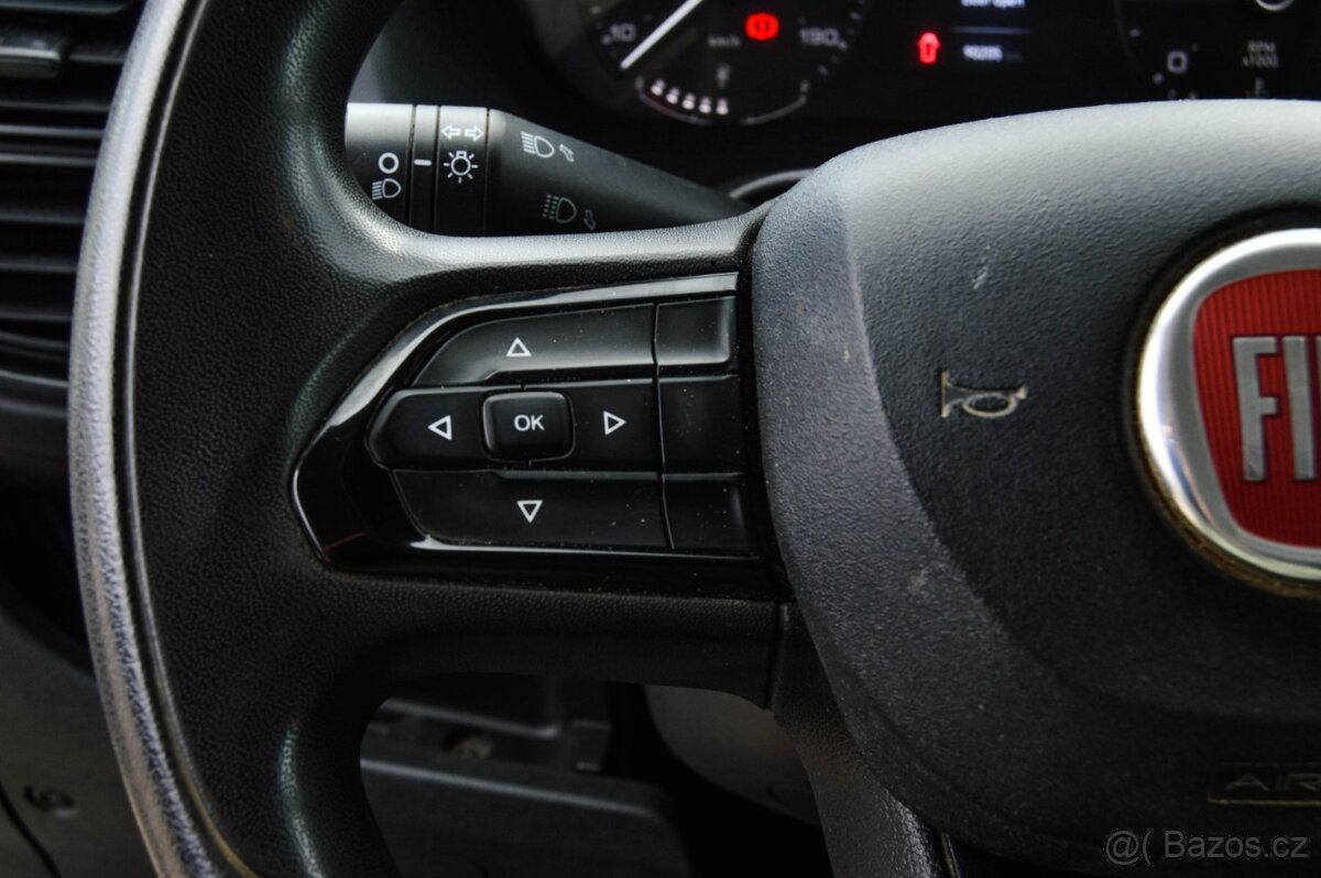 Fiat Ducato 2.2 MultiJet MAXI 7 Miestné - 9