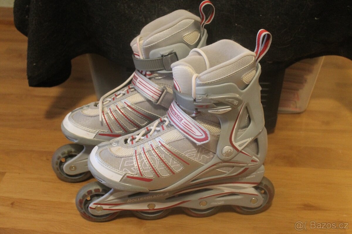 Rollerblade Spiritblade CX W vel. 38 - 9