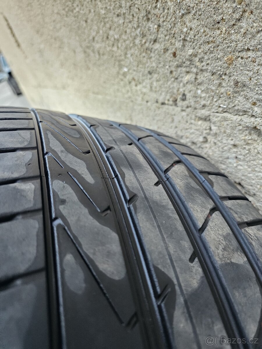 ALU 5x112 R19 Audi. - 9