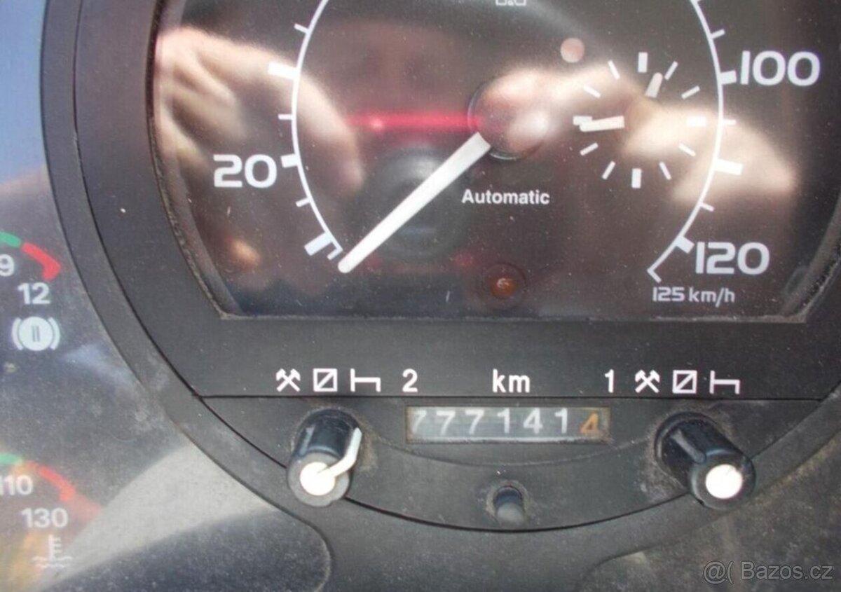 Avia nafta manuál 100 kw - 9