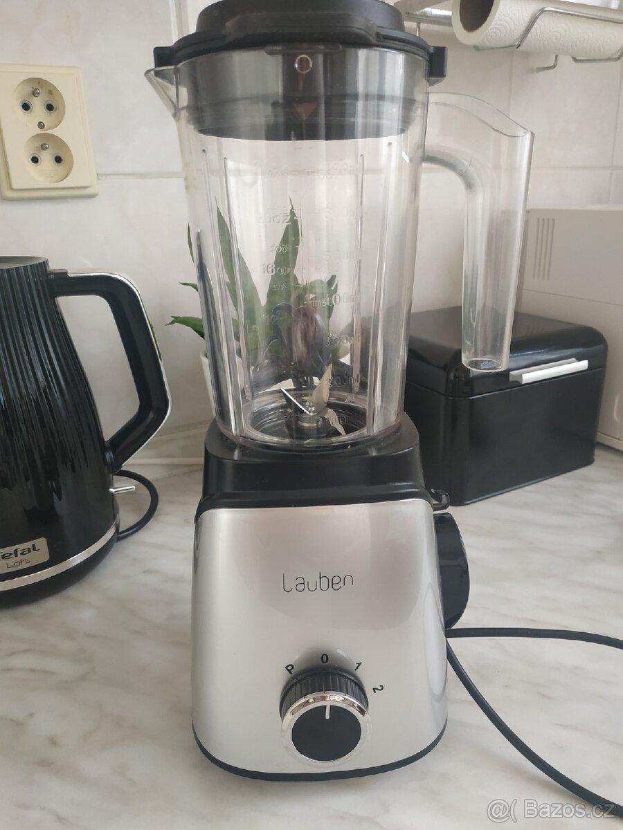Vacufit Blender VB01 - 9