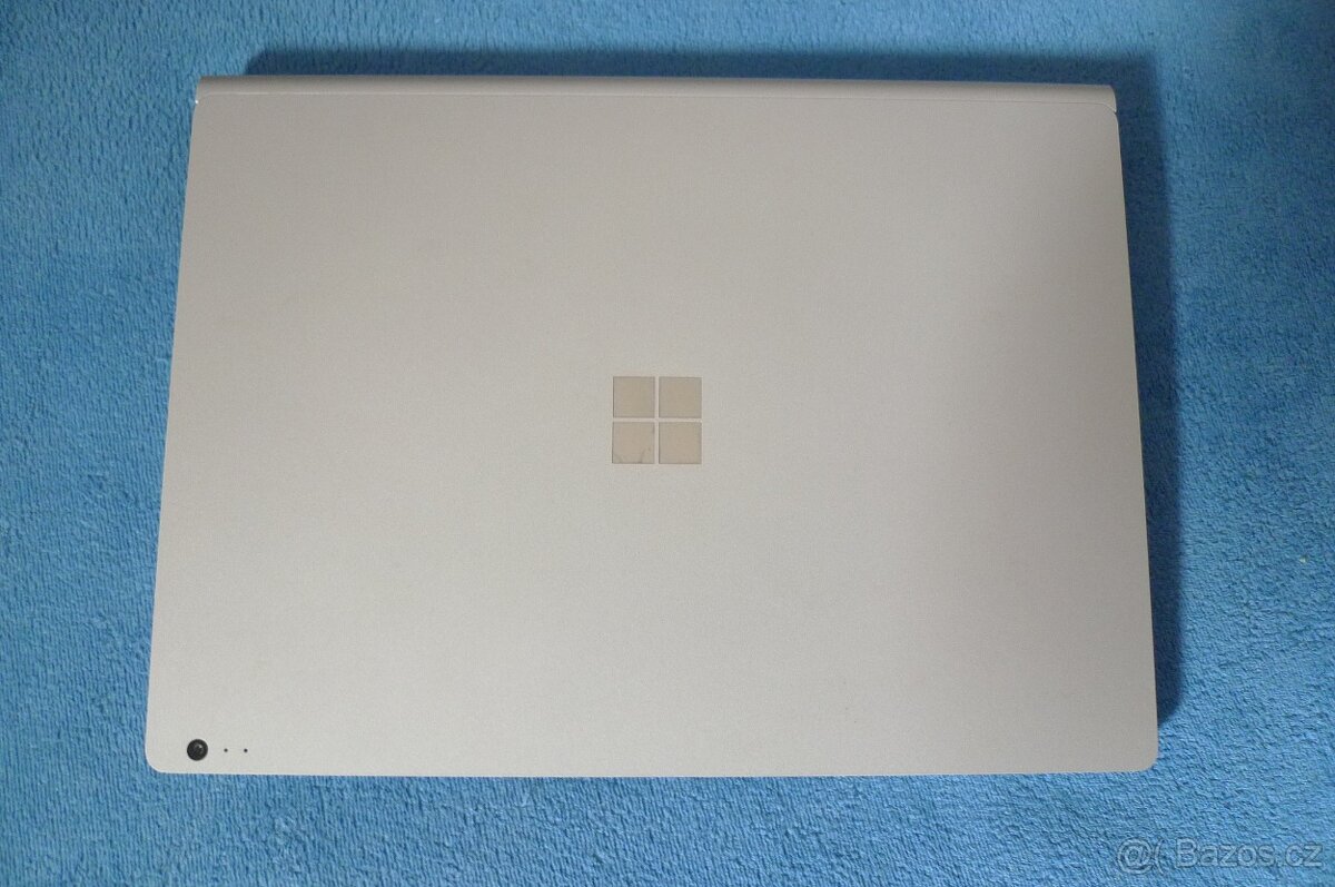 Microsoft Surface Book 2 - 9