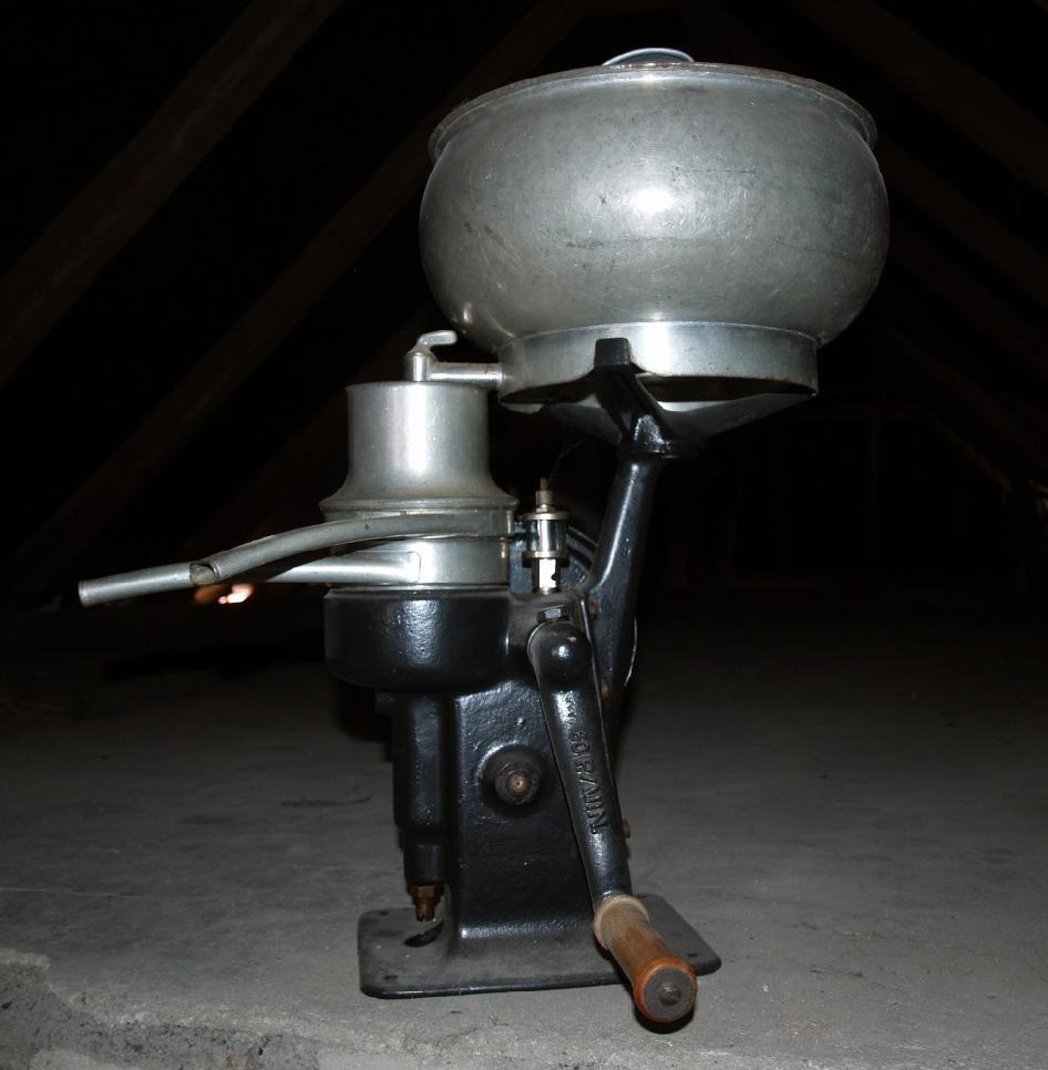 historické předměty - 9