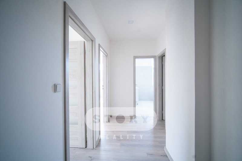 Pronájem, byt 2+kk, 47m2, Šternberk - 9