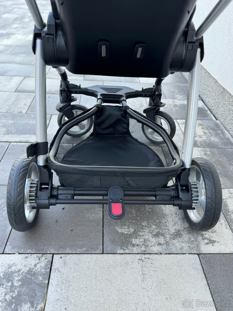 Kočárek Mamas & Papas - 9