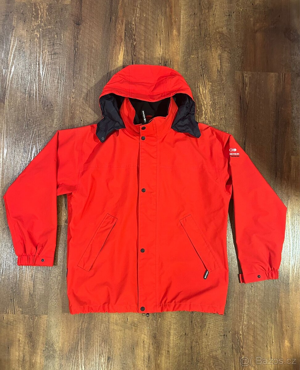 Bunda Gore-Tex EIDER - 9