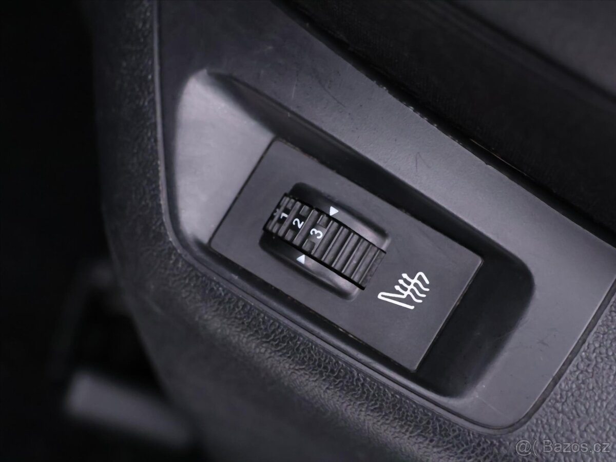 Citroën C5 1,6 HDI 84kW CZ Navi Kůže (2014) - 9