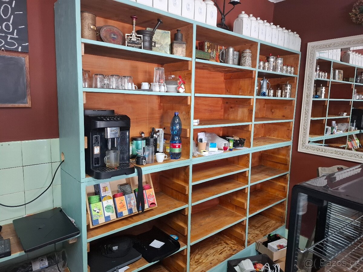 Prodám věci z obchodu - 9