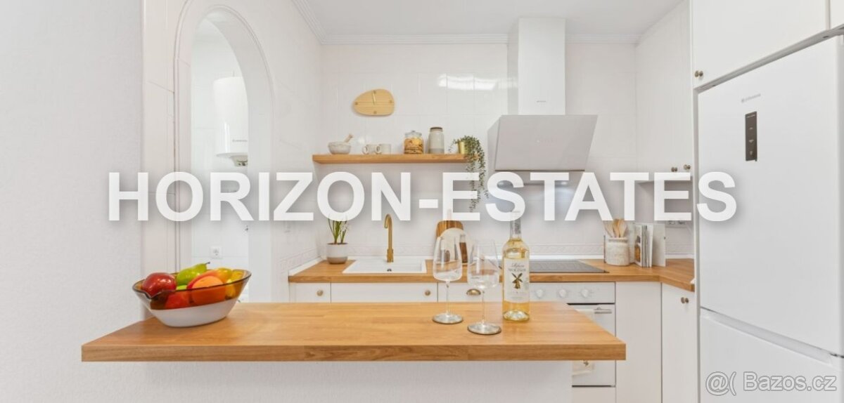 Luxusní řadový dům 3+kk (63 m²) se střešní terasou (38 m²) - 9