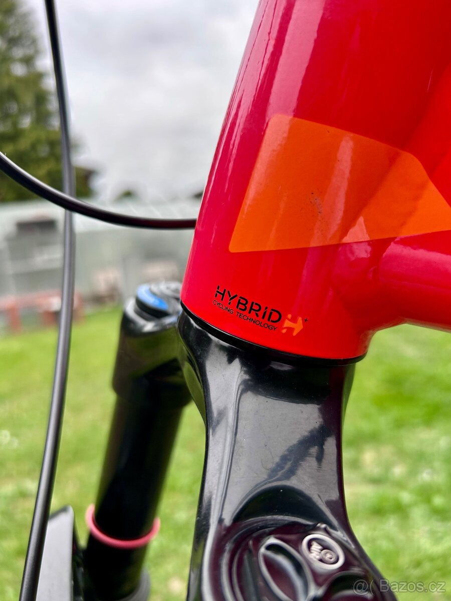 ELEKTROKOLO GIANT - 9