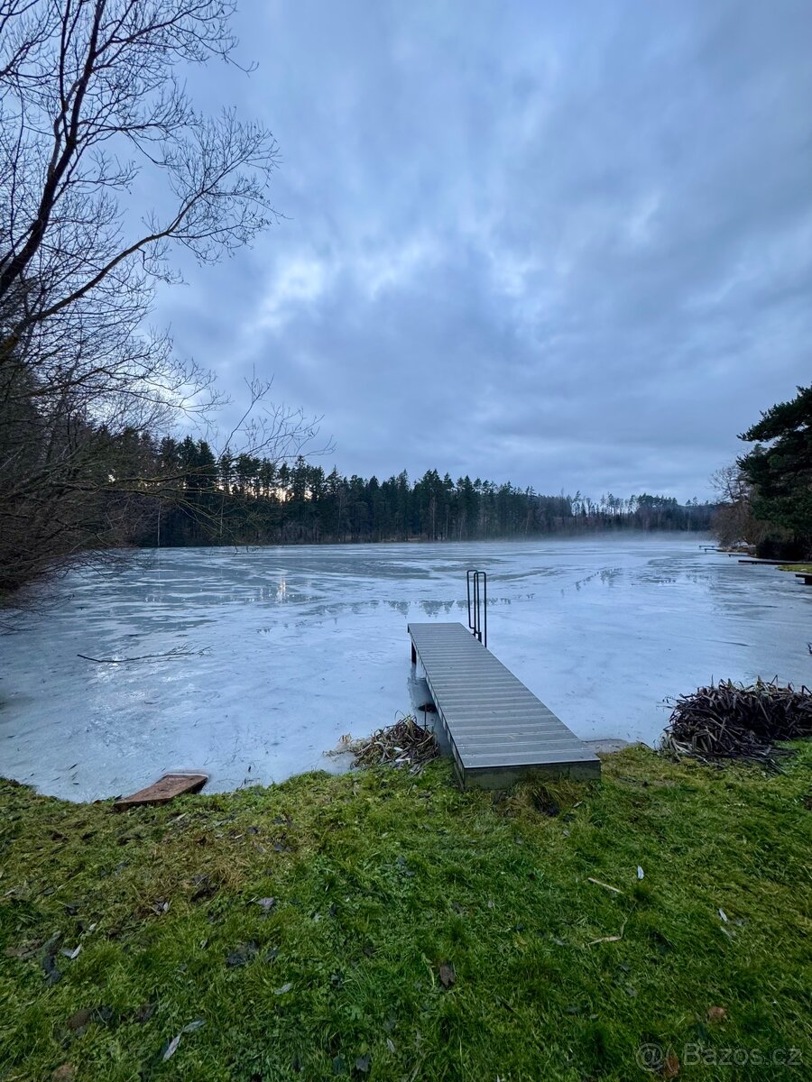 Chata na pronájem - 9