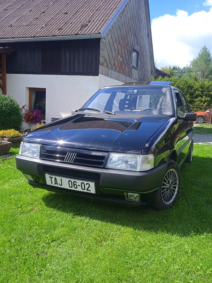 Fiat uno - 9