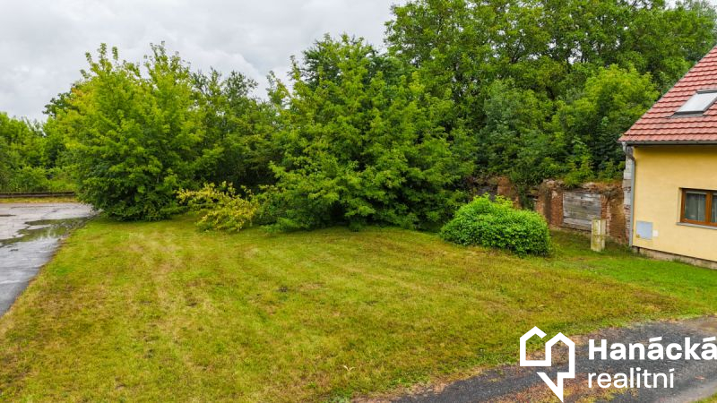 Prodej stavebního pozemku v Olomouci, 298 m2, ulice... - 9