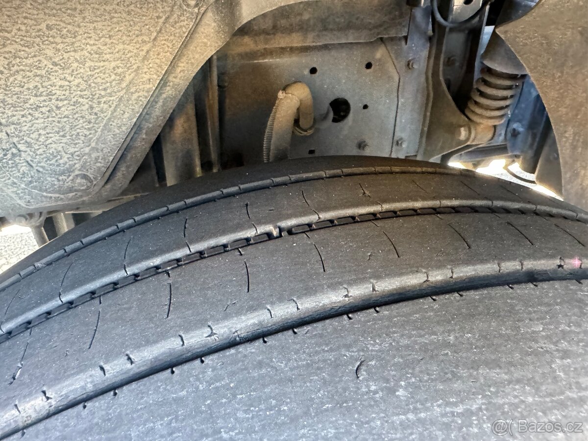 MAN TGL 12.250 BL 2018 299000 KM + ZVEDACÍ ČELO DACHSER - 9