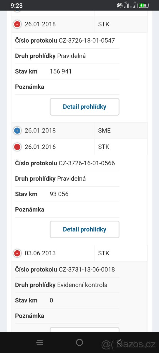 Škoda Superb combi 2.0TDi 125kW automat - 9