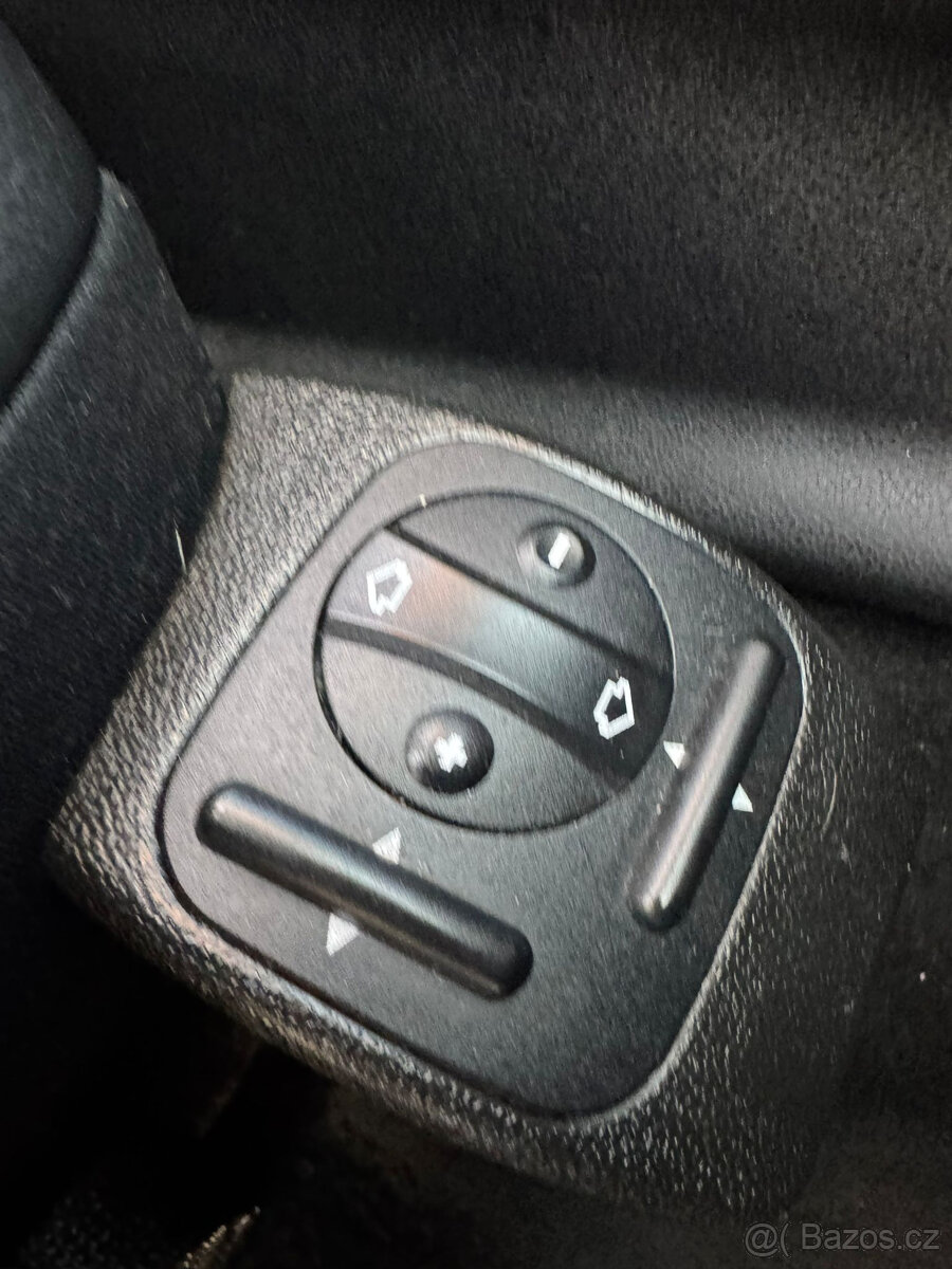 Mercedes-Benz ML 320 CDI AMG Offroad paket, 2010 – Facelift - 9