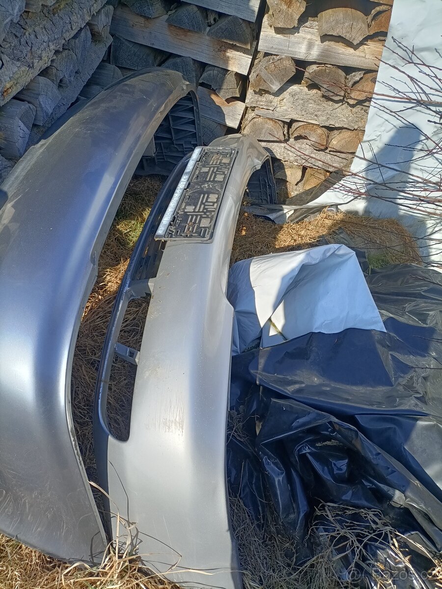 Audi A4 B5 náhradní díly - 9