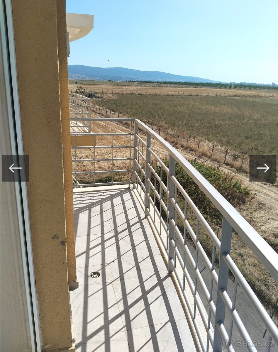 Bulharsko prodej apartmánu - 9