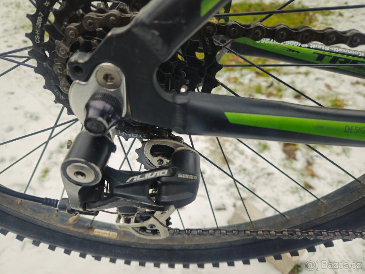 Horske kolo Trek 26 - 9