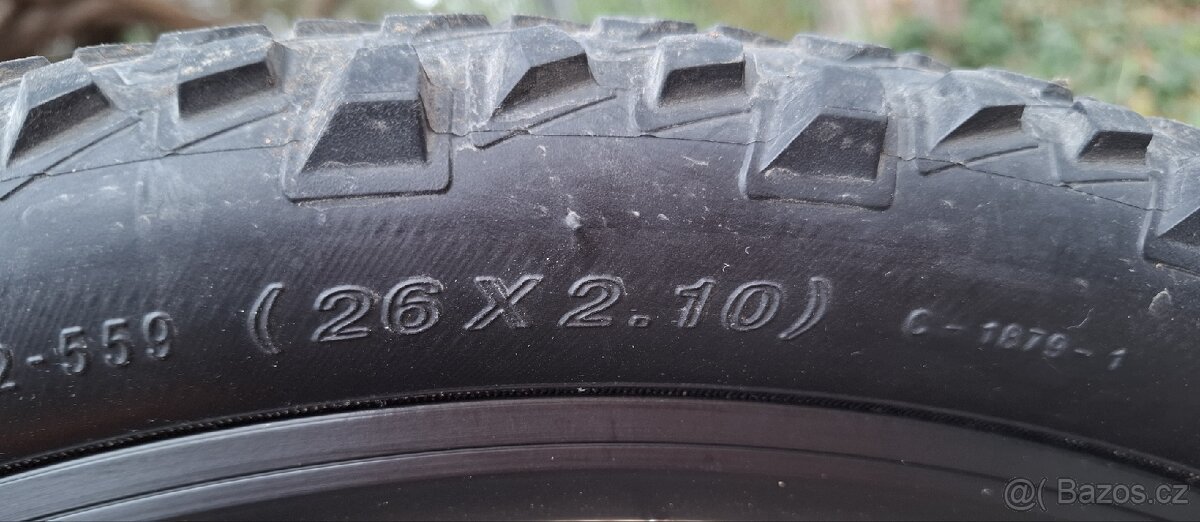 Dámské kolo K2 ZED 2.0 - 9