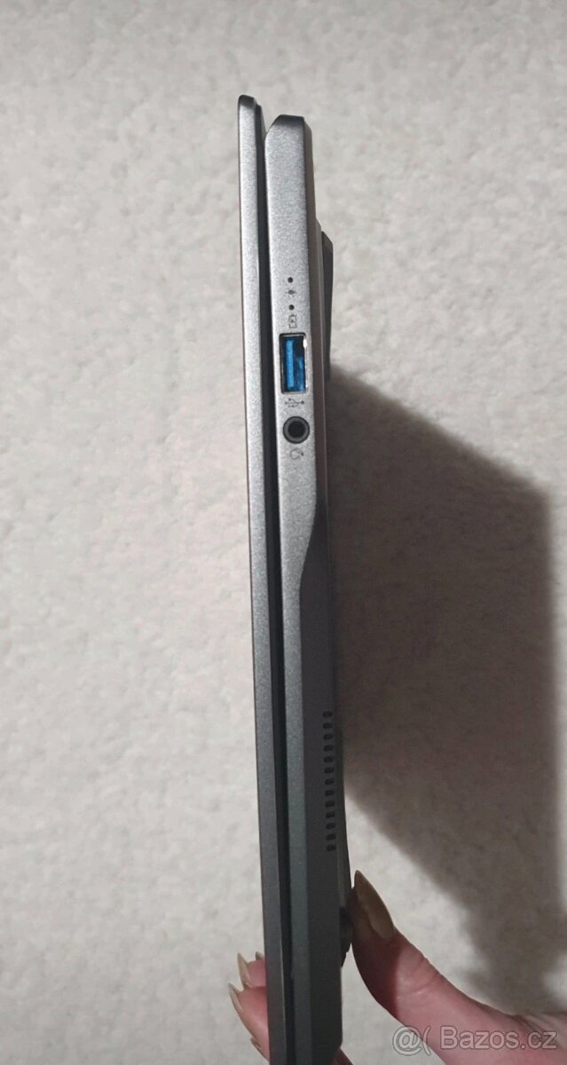 NOVÝ notebook Acer Swift 14AI - 9