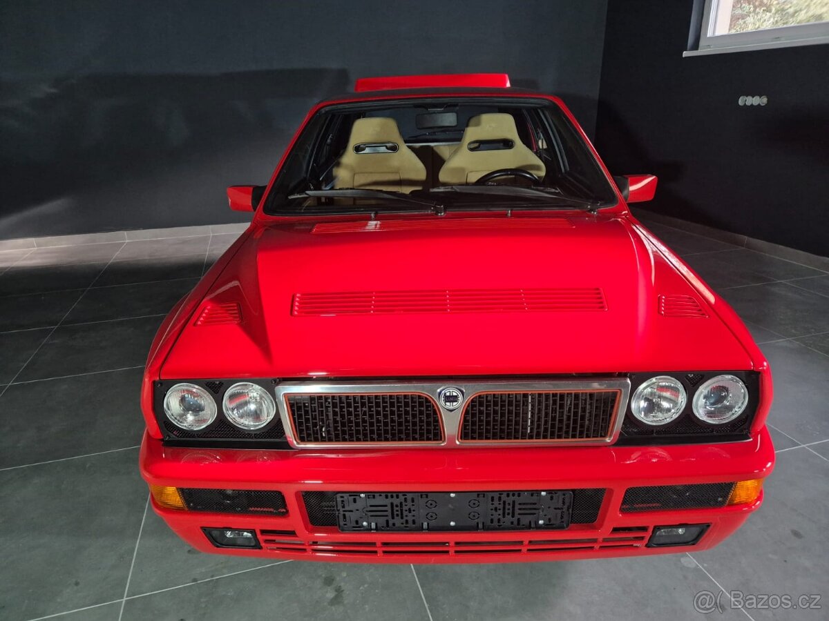 Lancia Delta Integrale EVO 2 Sedici - 9