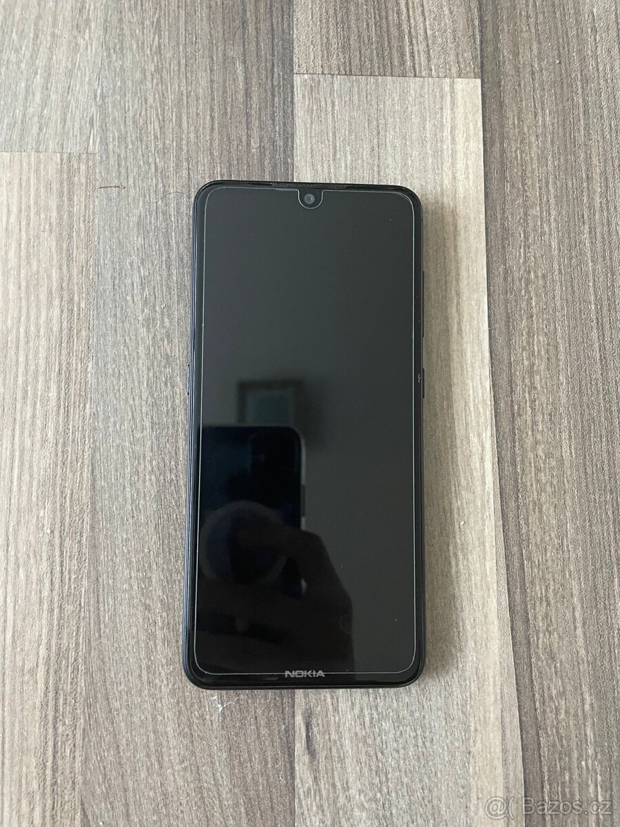 Mobilní telefon Nokia 6,2 - 9