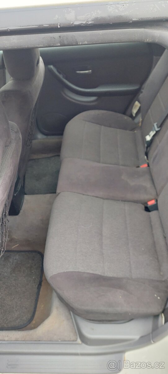 ND Subaru Outback 2.5,115kw, 4x4 - 9