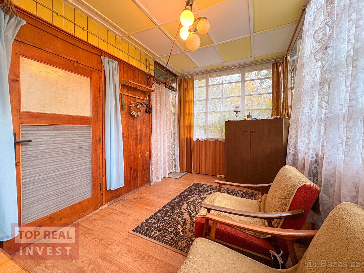 Prodej chaty na Bunči - 9