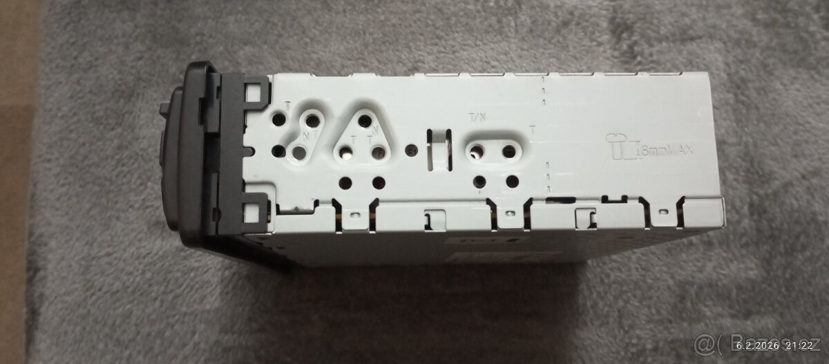 Autorádio Panasonic CQ-C1103NE - 9