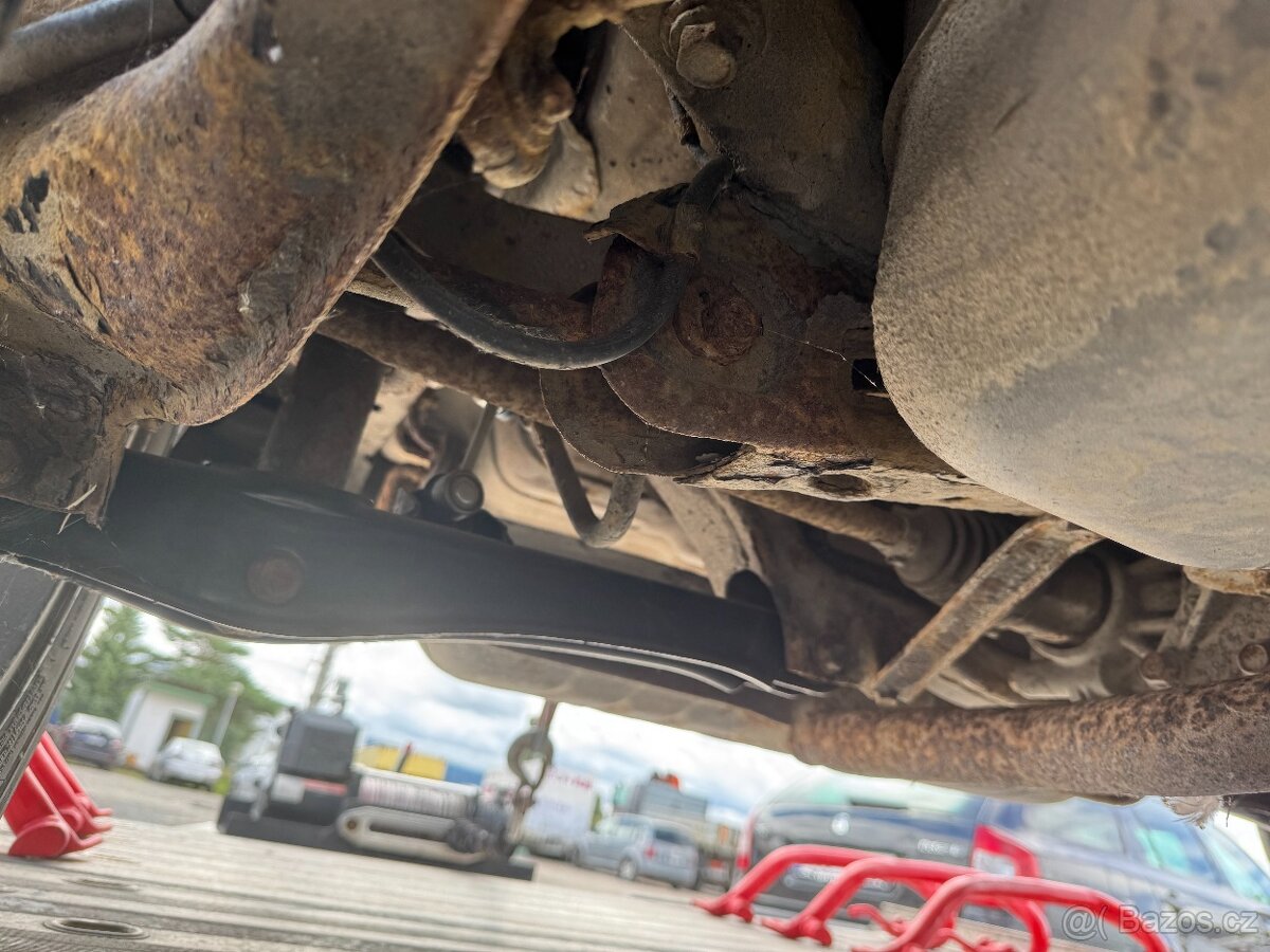 Jeep Compass 2.4 Sport - 9