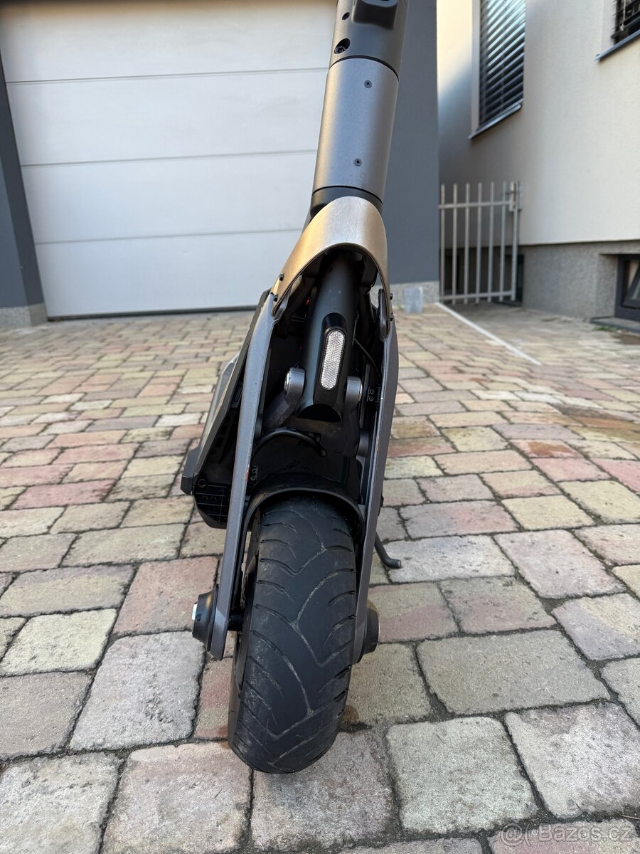 Segway SuperScooter GT2 - 9