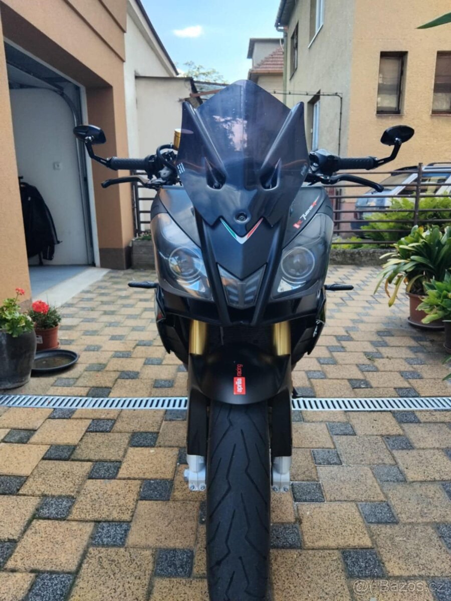 APRILIA TUONO V4R 1000 APRC - 9