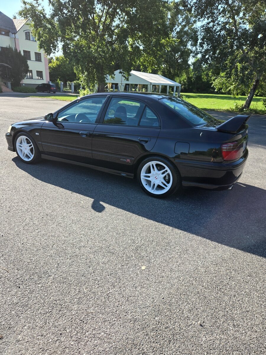 Honda Accord Type R - 9