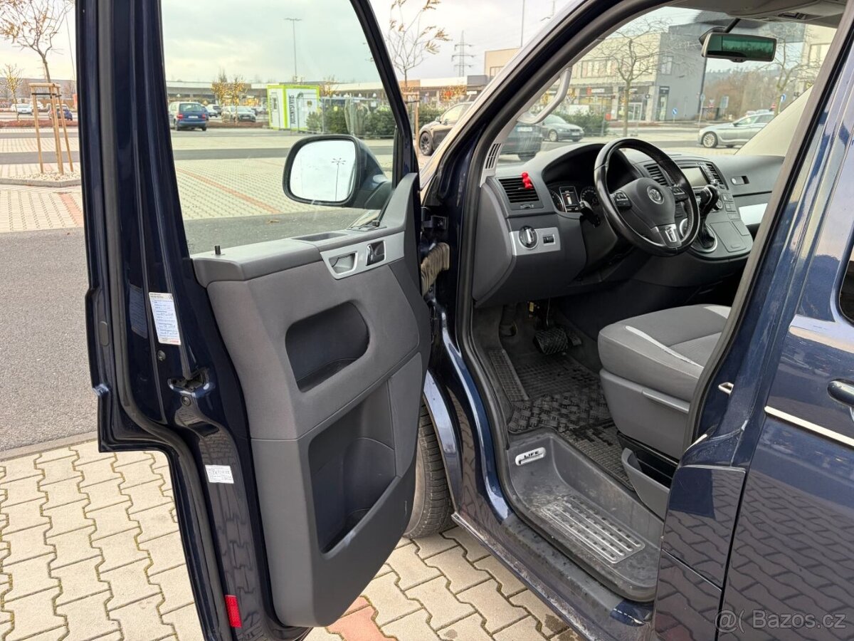 Volkswagen Multivan 2.0 biTDi Life LED - 9