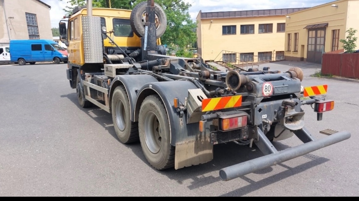 Tatra T815 terno - 9