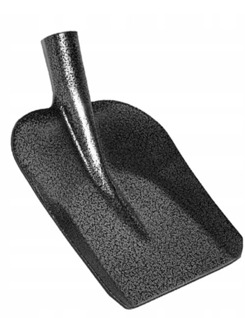 Lopaty a smetáky - 9